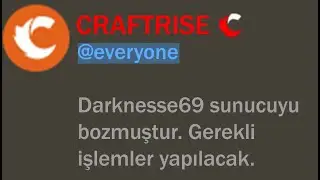 Kuruculardan Gizli Sunucuyu Bozdum !!