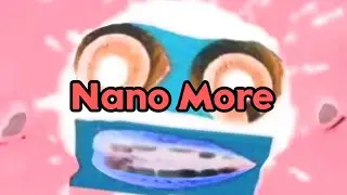 I Hate The G Major 137 Nano More 