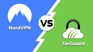 NordVPN vs TorGuard 2024 - Which VPN is Better? 👇💥‌