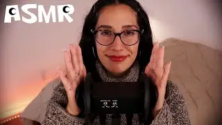 ASMR Triggers for Sleep | 3DIO