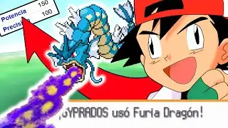 5 ANÉCDOTAS POKÉMON QUE ME OCURRIERON DE NIÑO