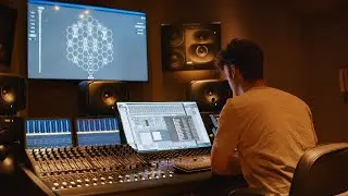 A visit to Genelec