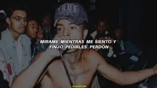 XXXTENTACION - Hate Will Never Win (Sub Español)
