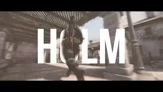 HOLM