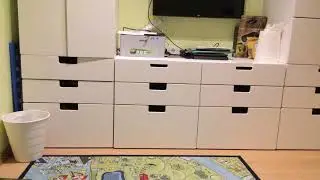 ОБЗОР НА PS4 минусы и плюсы вр!