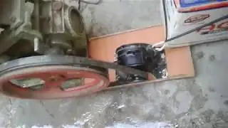DC Suction Pump 12V New Look | Urdu/Hindi | (2019)