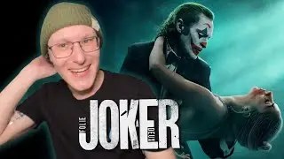 Joker: Folie à Deux - Movie Review