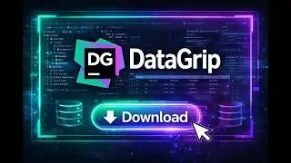 🎉 DataGrip Free Download + Crack 🔑 | Best Version for Database Management! 🚀✨