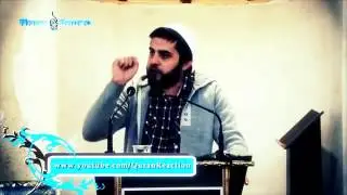 Уповай на Великого и Милостивого Аллаха!