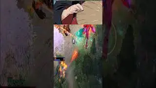 хускар пробудил шаринган #dota2  #shorst