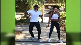 Afrobeats Dance Mixtape (November 2017)