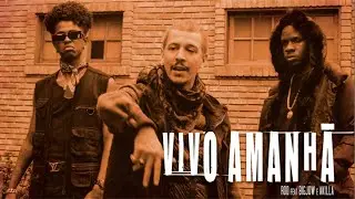 Rod 3030 - Vivo Amanhã (feat. BigJow e Akilla) (prod. 808 Luke)