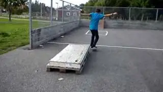 6 trix line yä