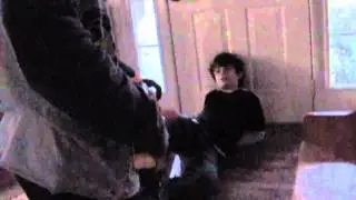 Nerf War: The Assassin 2 Alternate Ending