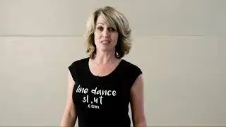 Every Cotton Pickin' Morning - Line Dance Tutorial