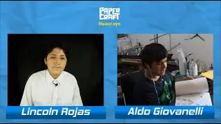 Conversamos con Aldo Giovanelli
