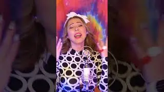 Юлия Феста - На белой карете (Виктор Королёв)