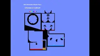 Mini Elimination Marble Race V1
