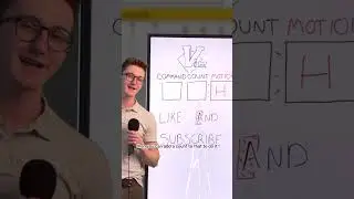 Be a vim PRO in 1 minute 