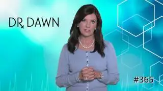 How To Check For Signs Of Mouth Cancer | Dr Dawn 