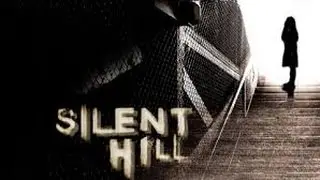 Silent Hill 3 #10 Заблудившись в темноте
