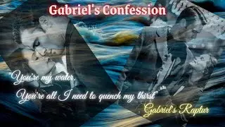 #Gabriel & Julia 💙 🔥- 
