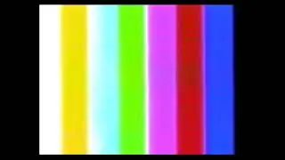 Конец эфира (РТР, 18.06.1993)
