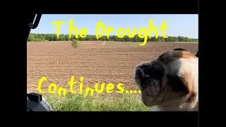 The 2023 Ohio Drought Continues