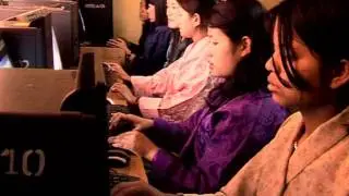 Empowering for employment