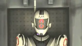lone cerberus episode 1