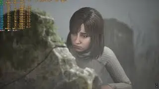The Ugly Truth About Ryzen 5 5600X Performance in SILENT HILL 2 Remake
