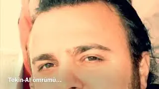 Sercan Tekin Al Ömrümü ( Amatör)