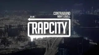 Night Lovell - Contraband