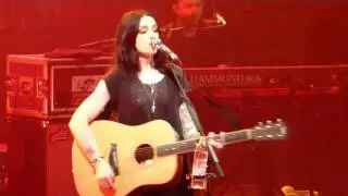 Amy Macdonald - Let's Start A Band (17.07.2017 - Schlossfestspiele in Regensburg)