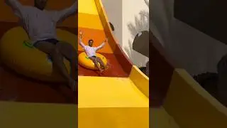 Sharm El Sheikh, Rihanna Aquapark