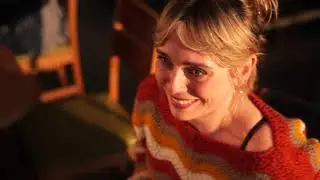Becky & Cameron's Showreel Scene - LUMIX S5 II