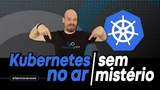 Como criar o seu cluster Kubernetes 1.26 com Kubeadm