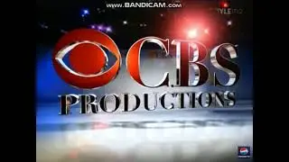 Tracey Alexander Productions/Adelson Entertainment/CBS Productions/CBS Broadcast Intl (2000)