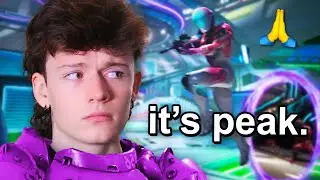 Splitgate 2: The Best Game Since Splitgate 1