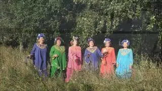 народный ансамбль 