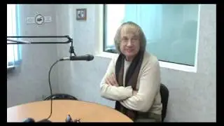 Интервью Игоря Христенко в г.Семей, Казахстан на Радио7Kz