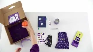 КОРПОРАТИВНЫЕ КОНЦЕПТУАЛЬНЫЕ ПОДАРОЧНЫЕ НАБОРЫ