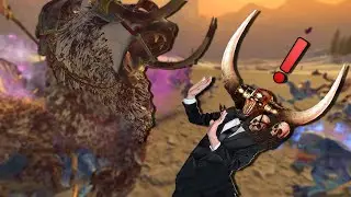 KISLEV'S BEARS ARE OP