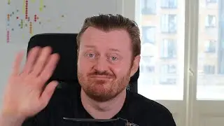 I'm Starting A New Channel! (And pausing this one)