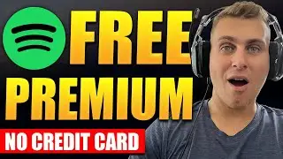 Spotify Premium Free.... How I got Free Spotify Premium