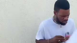 DUMBEST CHILDREN IN AFRICA 