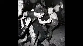 [FREE] Punk Rock, Rage Against The Machine, Turnstile Type Beat 