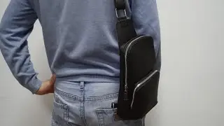 Сумка через плечо SV sling