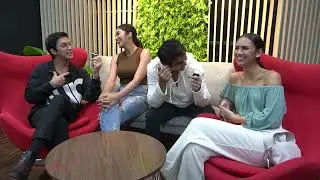 BEHIND THE SCENES Rindu Bukan Rindu - Japan | Part 5 ❤
