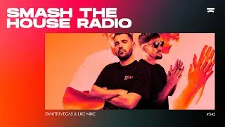 Smash The House Radio ep. 542